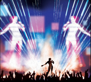 Empyrion citizen card — The Entertainer, artwork by Tom Li